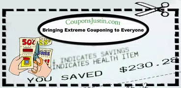 Extreme Coupon Finder