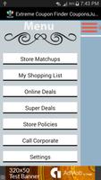 Extreme Coupon Finder スクリーンショット 1