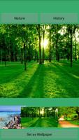 Nature And History Themes Screenshot 1