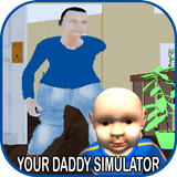 Your Daddy simulator mod иконка