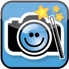 Efectos y marcos para Fotos