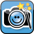 Efectos y marcos para Fotos aplikacja