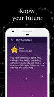 Daily Horoscope - Predictions For Every Day screenshot 3