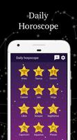Daily Horoscope - Predictions For Every Day poster