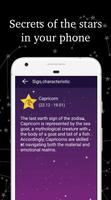 Daily Horoscope - Predictions For Every Day screenshot 1