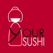 Your Sushi simgesi