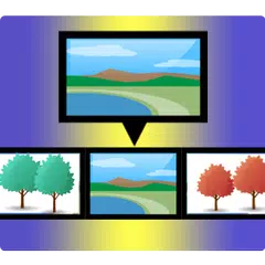 Movie Frame Grabber~Get image!