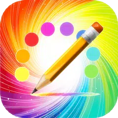 Rainbow Draw and Doodle XAPK download