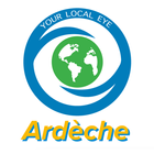 YourLocalEye - Ardèche آئیکن