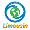 YourLocalEye - Limousin ikon