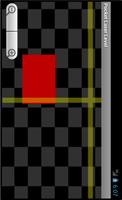 Pocket Laser Level captura de pantalla 2