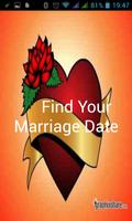 پوستر Your Marriage Year