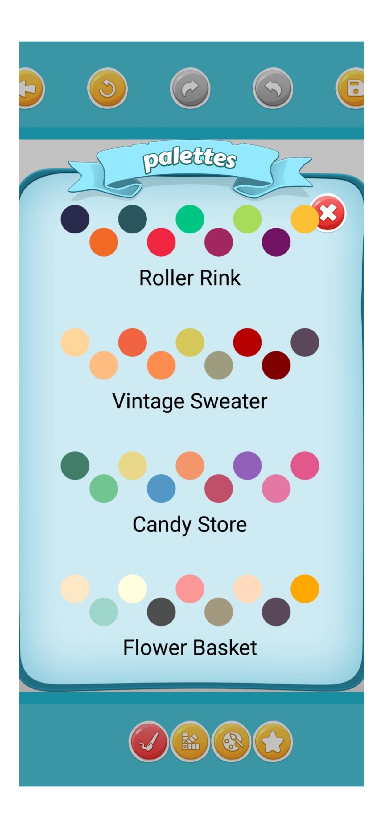 The Owl House Coloring Book APK for Android Download