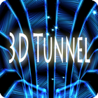 Tunnel Live Wallpaper icon