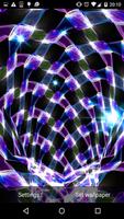 Tunnel Live Wallpaper captura de pantalla 2