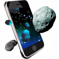Asteroids 3D XAPK Herunterladen