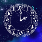 Analog Clock أيقونة