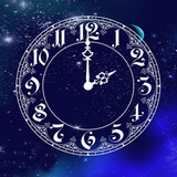 Analog Clock icono