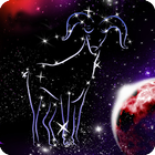 Zodiac Signs Wallpaper أيقونة