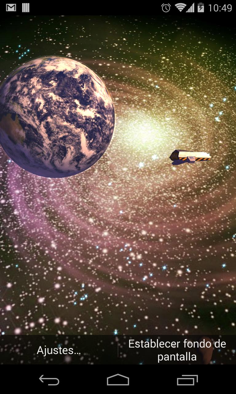 3D Galaxy Live Wallpaper HD APK for Android Download 3D Galaxy Live Wallpaper HD APK for Android Download