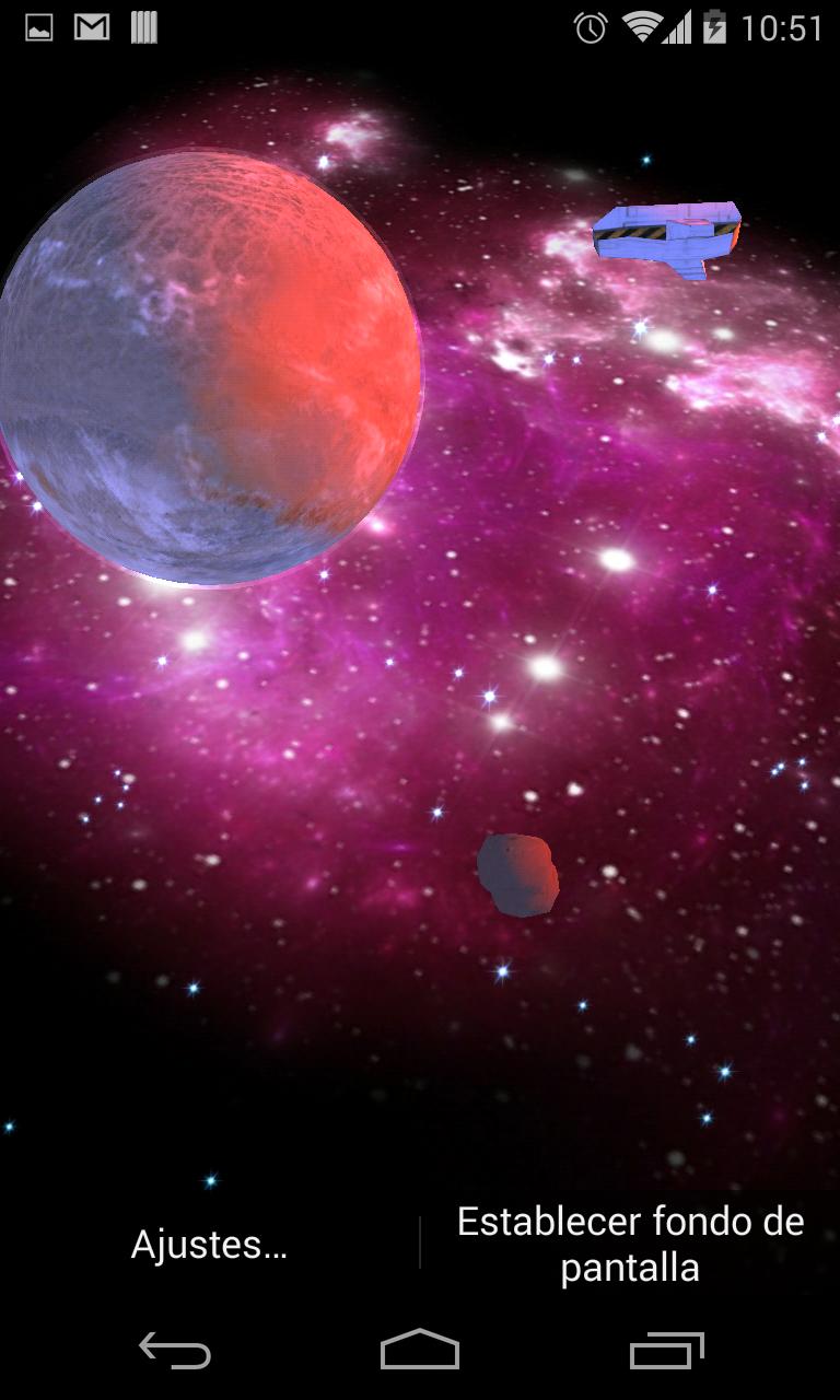 3D Galaxy Live Wallpaper HD APK for Android Download 3D Galaxy Live Wallpaper HD APK for Android Download