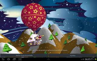 3D Santa Screenshot 1