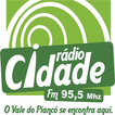 Rádio Cidade Piancó Fm