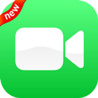 New FaceTime Free Call Video & Chat Advice أيقونة