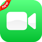 New FaceTime Free Call Video & Chat Advice آئیکن