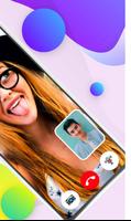 New FaceTime Free Call Video & Chat Advice syot layar 1