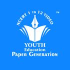Youth Paper Generation 1 to 12 иконка