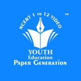 Youth Paper Generation 1 to 12