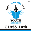 YOUTH EDUCATION STD 10 APK