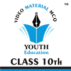 YOUTH EDUCATION STD 10 icon