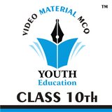 YOUTH EDUCATION STD 10