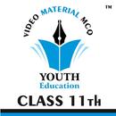 YOUTH EDUCATION STD 11 APK