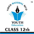 YOUTH EDUCATION STD 12 أيقونة