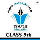 YOUTH EDUCATION STD 9 APK