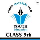 YOUTH EDUCATION STD 9-icoon