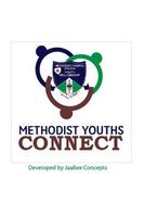 Methodist Youths Connect Affiche