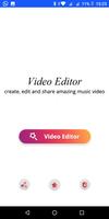 All in One Video Editor withou Affiche