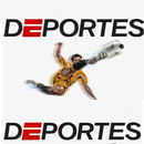Youtube deportes APK