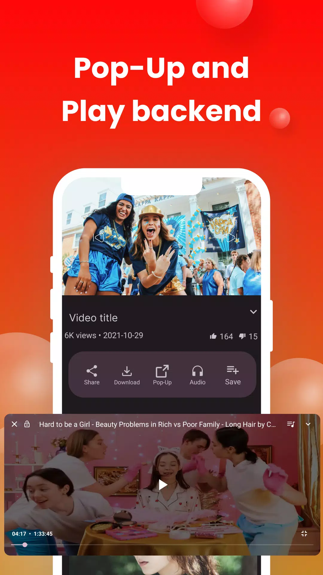 Video Trend APK for Android Download
