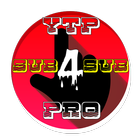 YTP tốt nhất - Sub4Sub Pro biểu tượng