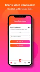 Shorts video downloader XAPK download