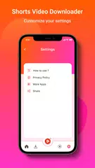 Shorts video downloader XAPK download