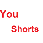 You Shorts ไอคอน