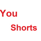 You Shorts 아이콘