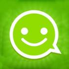 YOWhatsapp-Stickers icon