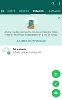 YOWhatsApp Messenger Tips App Affiche